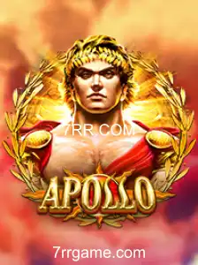 Descubra o Fascinante Mundo do Jogo 'Apollo' em 7RR.COM