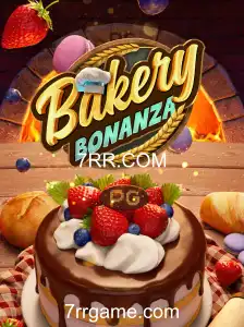 BakeryBonanza: Descubra o Jogo de Gestão de Confeitarias