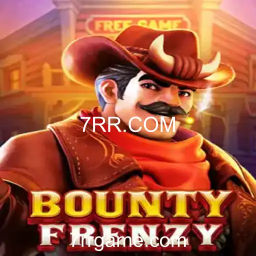 Explorando o Mundo Dinâmico de BountyFrenzy: Uma Aventurá Épica