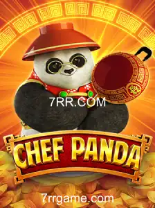 ChefPanda: O Jogo que Une Estratégia e Gastronomia