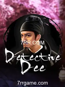 DetectiveDee: Um Mergulho no Mundo Intrigante dos Mistérios Virtuais
