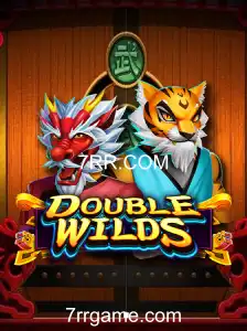 Explorando o Fascinante Mundo de DoubleWilds