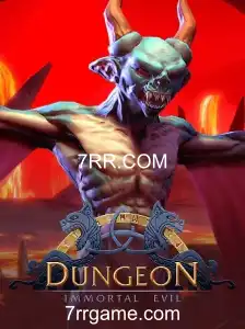 Explorando o Universo de Dungeon: Aventura e Estratégia no 7RR.COM
