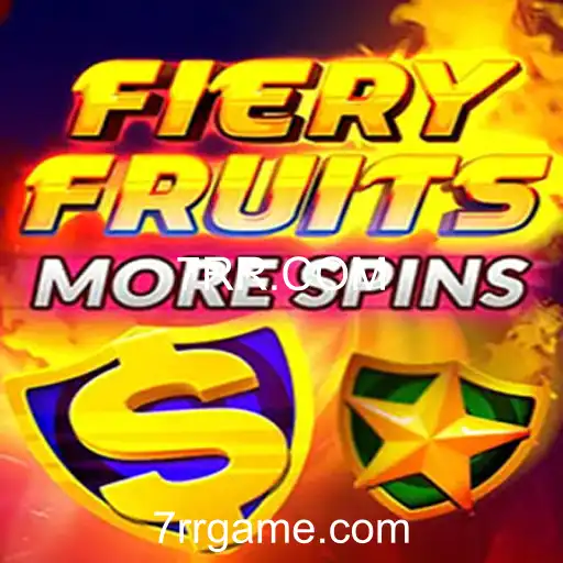 FieryFruitsMoreSpins: Descobrindo o Novo Fenômeno dos Slots