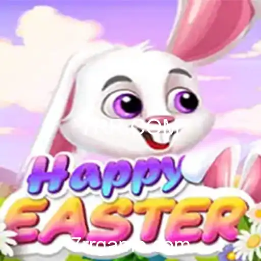 Descubra o Mundo de HappyEaster: Um Jogo Excitante com 7RR.COM