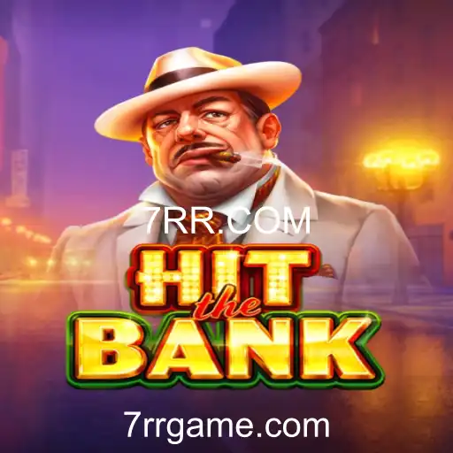 Descubra o Empolgante Mundo de HitTheBank com 7RR.COM