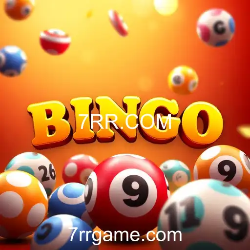 Jogos de bingo