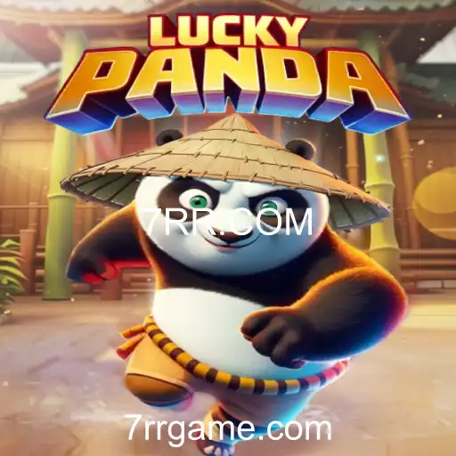Explorando LuckyPanda: O Novo Fenômeno do Jogo Digital