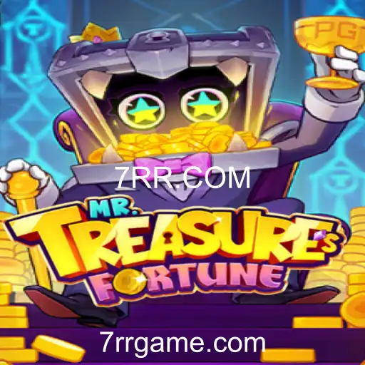 Descubra o Universo de MrTreasuresFortune e As Regras do Jogo em 2023