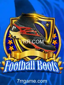 Descubra o Empolgante Mundo de FootballBoots em 7RR.COM