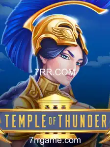 Descubra o Fascinante Mundo do Jogo TempleofThunder
