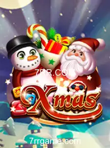 Descubra as Maravilhas do Jogo Xmas com 7RR.COM