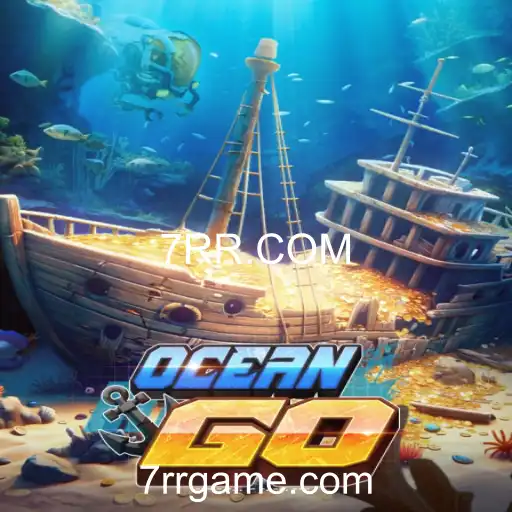 Descubra o Fascinante Mundo do Jogo OceanGO