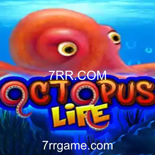 Explorando o Mundo do OctopusLife: Uma Aventura Subaquática Única