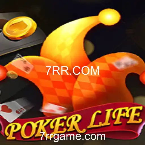 PokerLife: Descubra o Universo Dinâmico do Poker com 7RR.COM