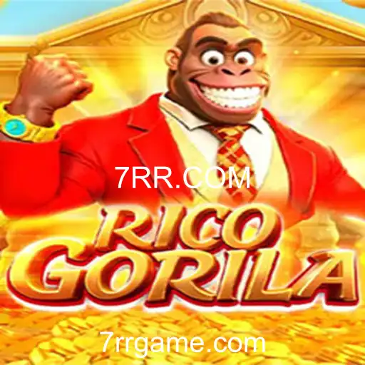 RicoGorila: Uma Nova Dinâmica no Mundo dos Jogos
