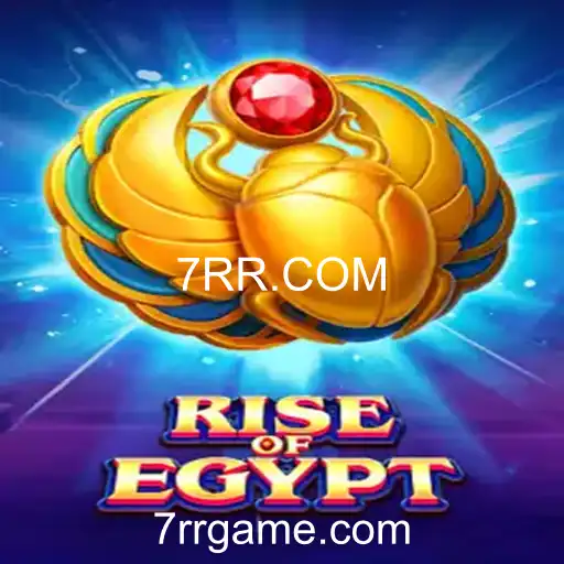Descubra o Empolgante Mundo de RiseOfEgypt