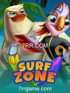 Explorando o SurfZone: O Novo Fenômeno Gaming da 7RR.COM