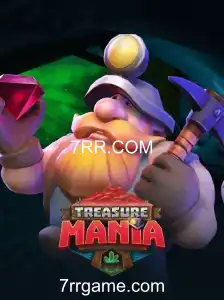 Explorando o Mundo de TreasureMania