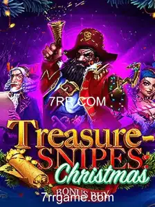 Explorando o Universo de TreasuresnipesChristmas: A Nova Sensação dos Jogos Online