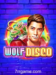WolfDisco: Um Mergulho no Universo de Diversão e Estratégia