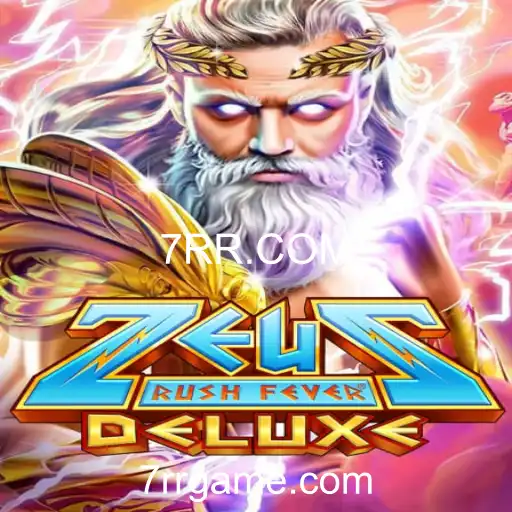 ZeusRushFeverDeluxe: O Jogo Que Está Revolucionando o Mundo dos Games